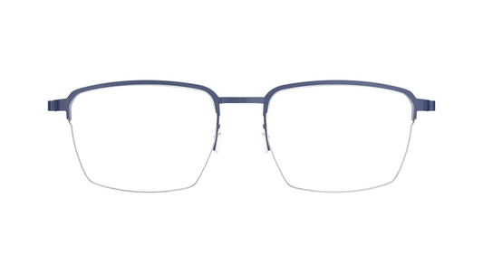 Lindberg STRIP TITANIUM 7426 - Matte Blue - U13