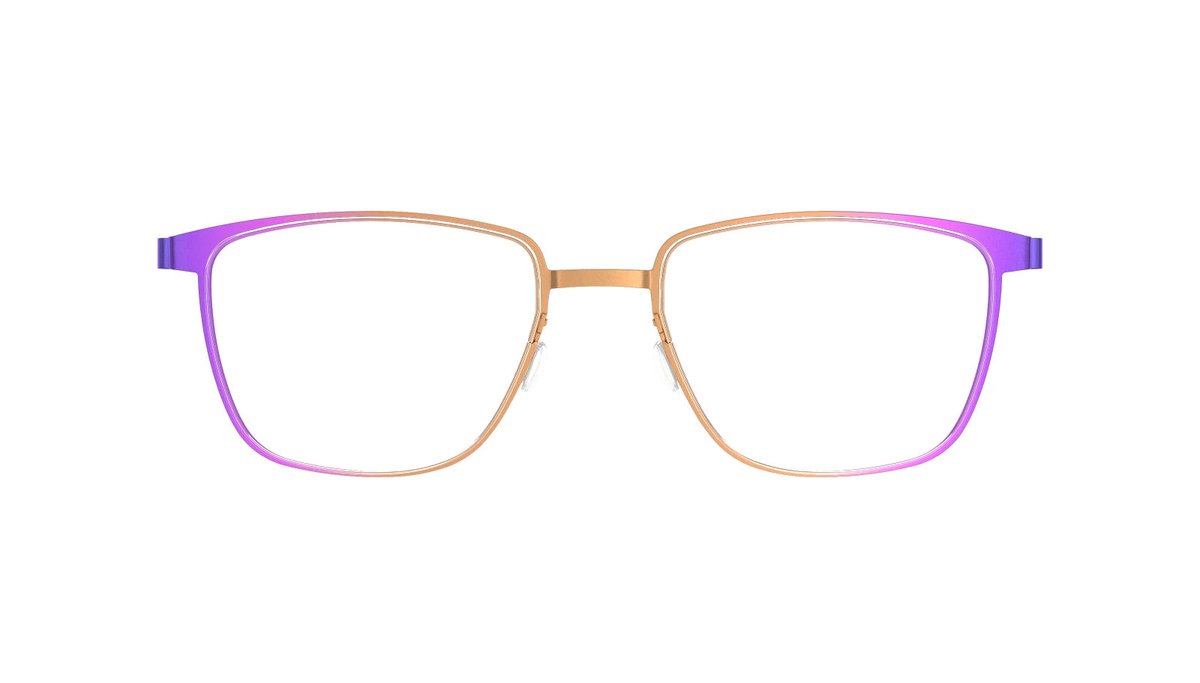 Lindberg STRIP TITANIUM 9612 - Front View