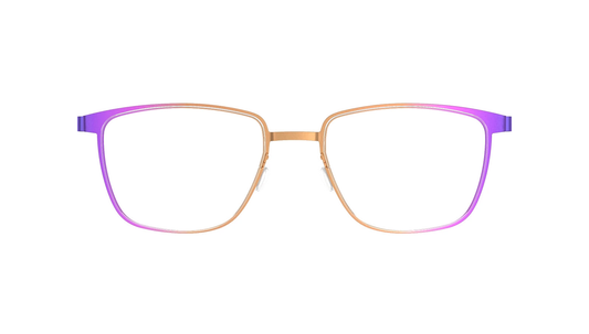 Lindberg STRIP TITANIUM 9612 - Front View
