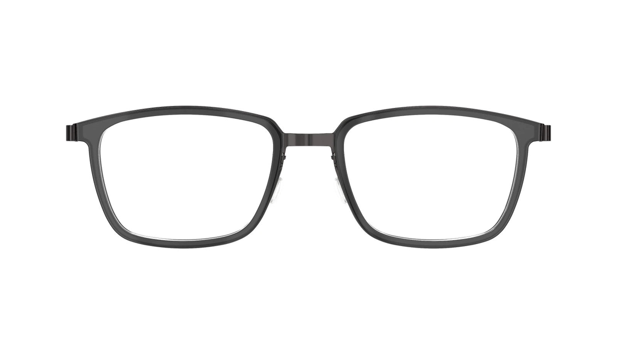 Lindberg Eyeglasses model 9760 titanium eyewear