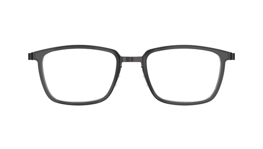 Lindberg Eyeglasses model 9760 titanium eyewear