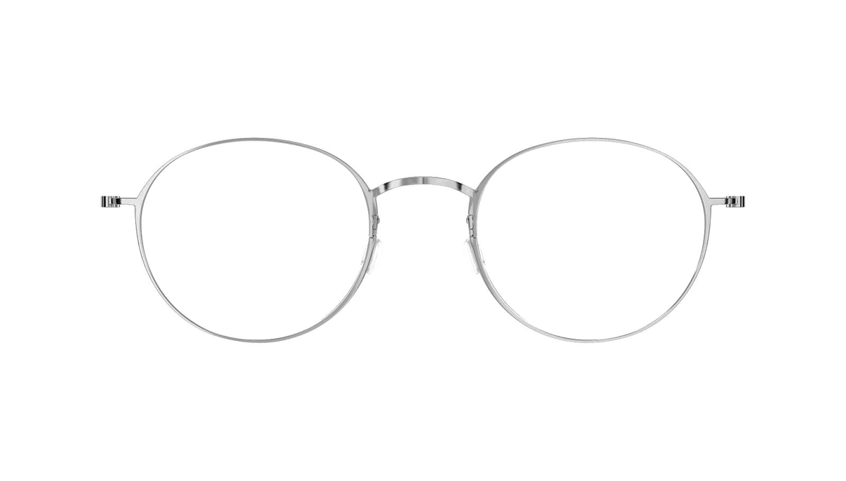 Lindberg THINTANIUM 5504 Eyeglasses - Front View