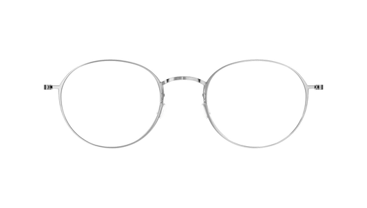 Lindberg THINTANIUM 5504 Eyeglasses - Front View