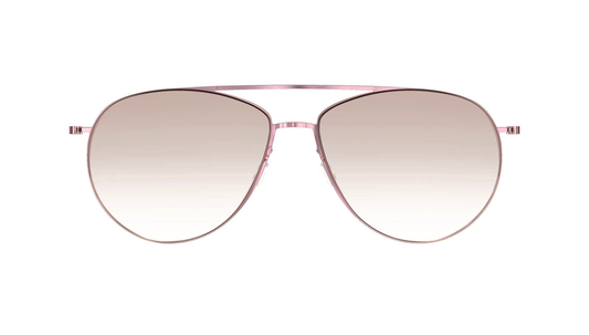 Lindberg THINTANIUM 5507 Sunglasses - Front View
