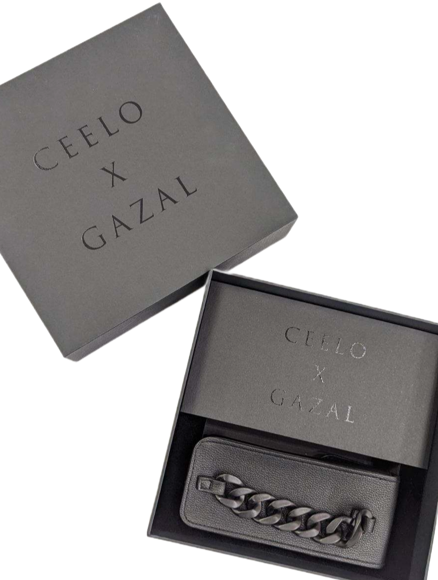 Cee Lo Green Sunglasses Box Set