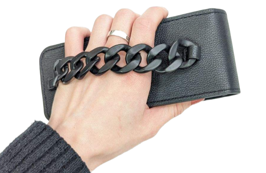 Cee Lo Green Case with Chain