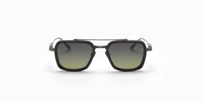 Akoni SOLIS - Black Iron/Black Crystal-LIMITED