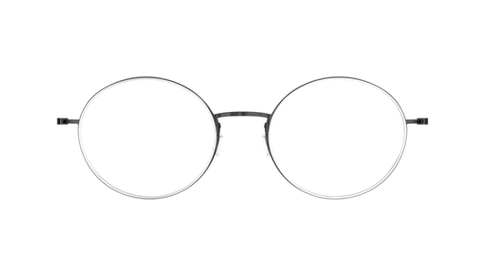 Lindberg THINTANIUM 5501 - Polished Gray - PU9