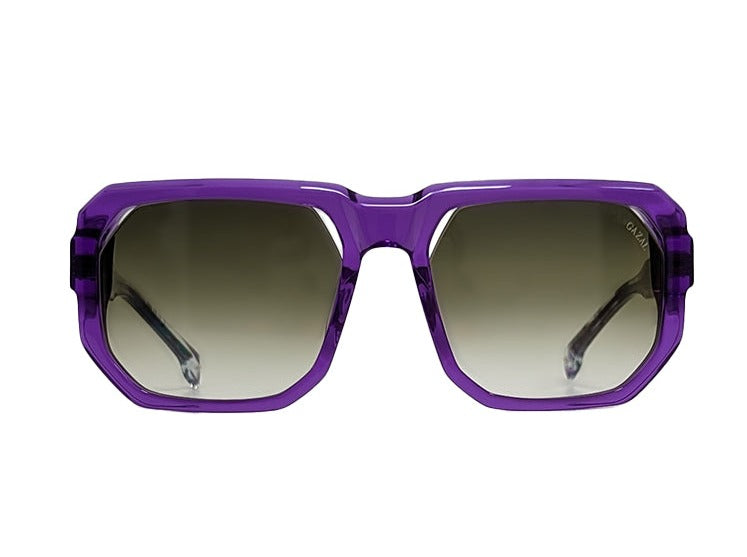 CeeLo Green Sunglasses in Anghory - Front View