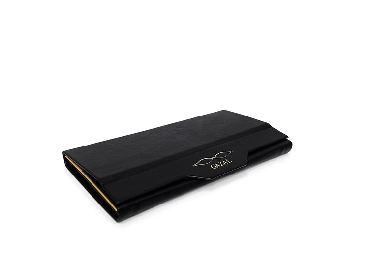 Eyewear Case - Gold Edition - Foldable