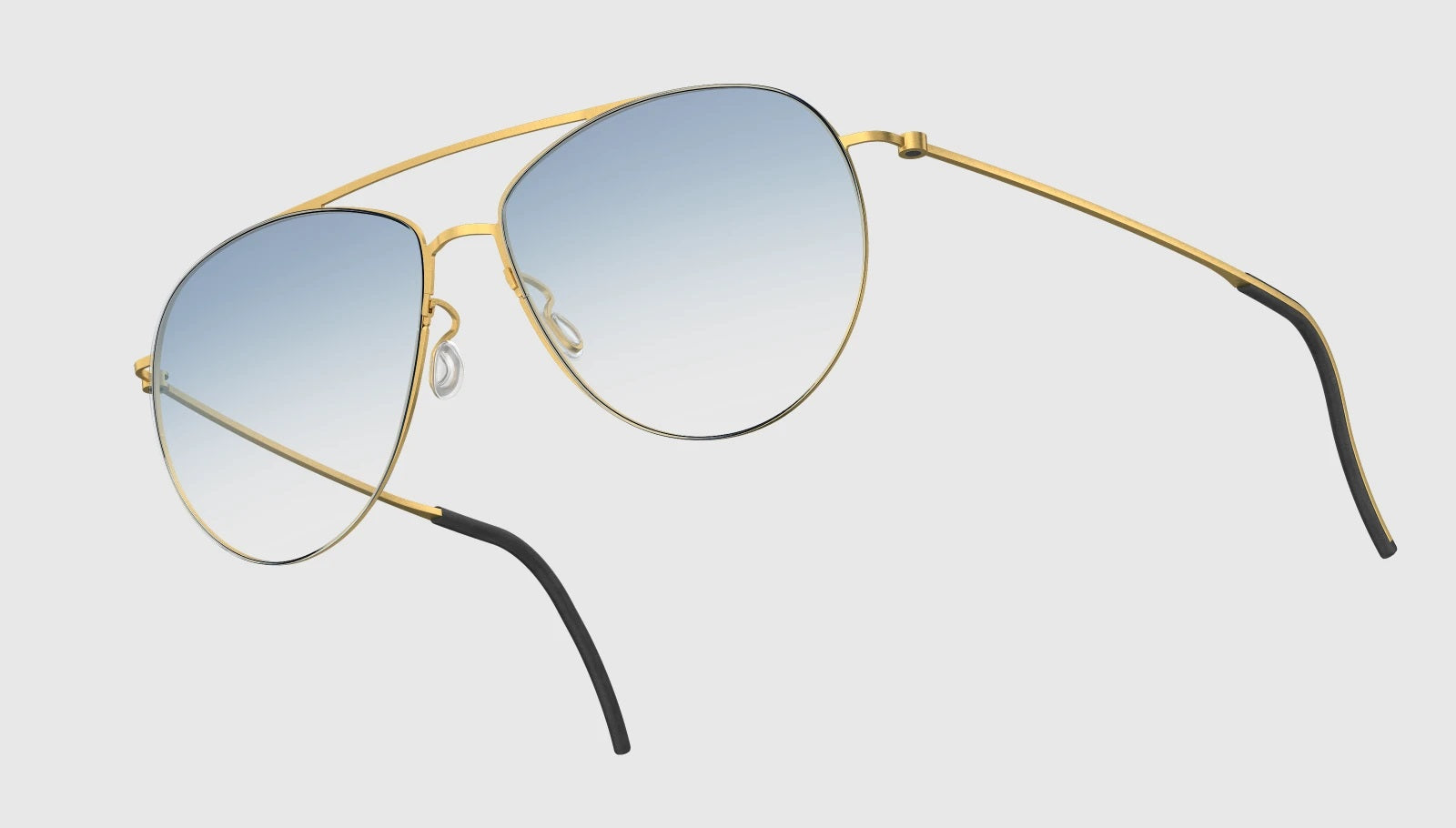 Lindberg 2024 aviator glasses