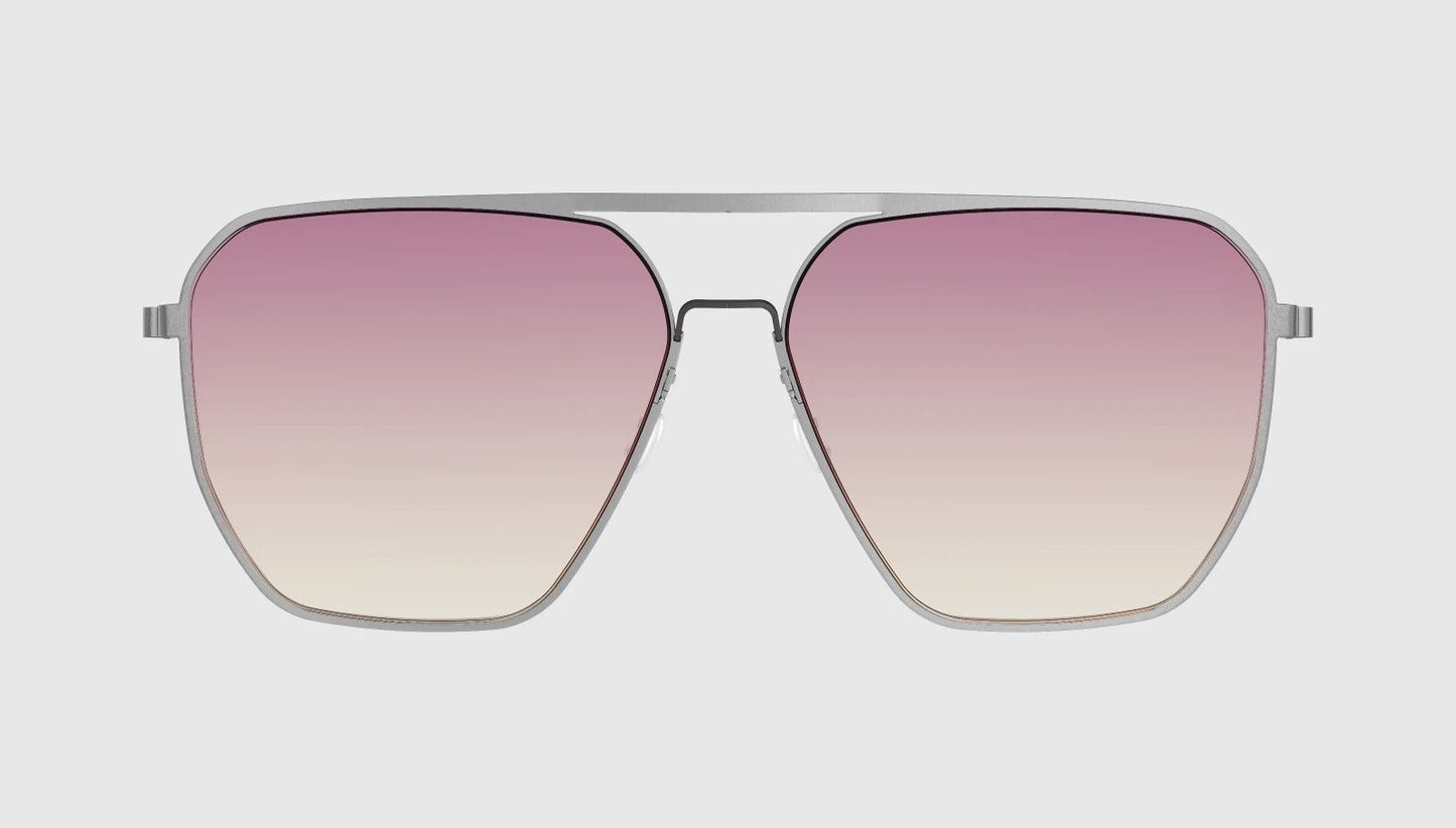 8911 Lindberg Sunglasses - with Custom Lenses