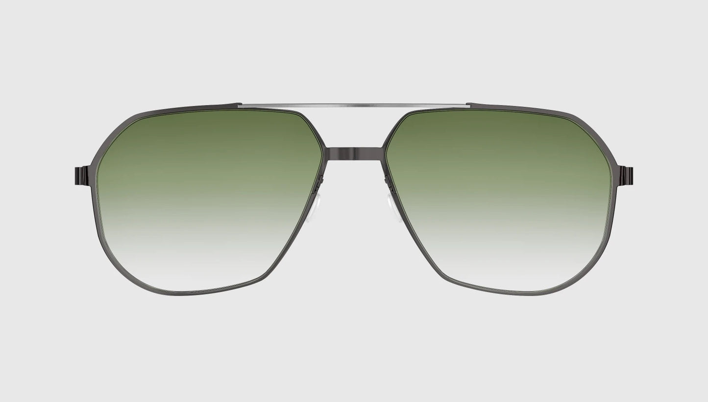 8912 Lindberg Sunglasses - with Custom Lenses