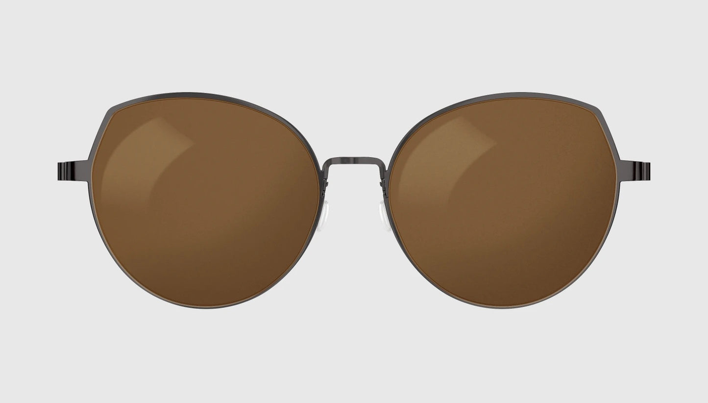 8913 Lindberg Sunglasses - with Custom Lenses
