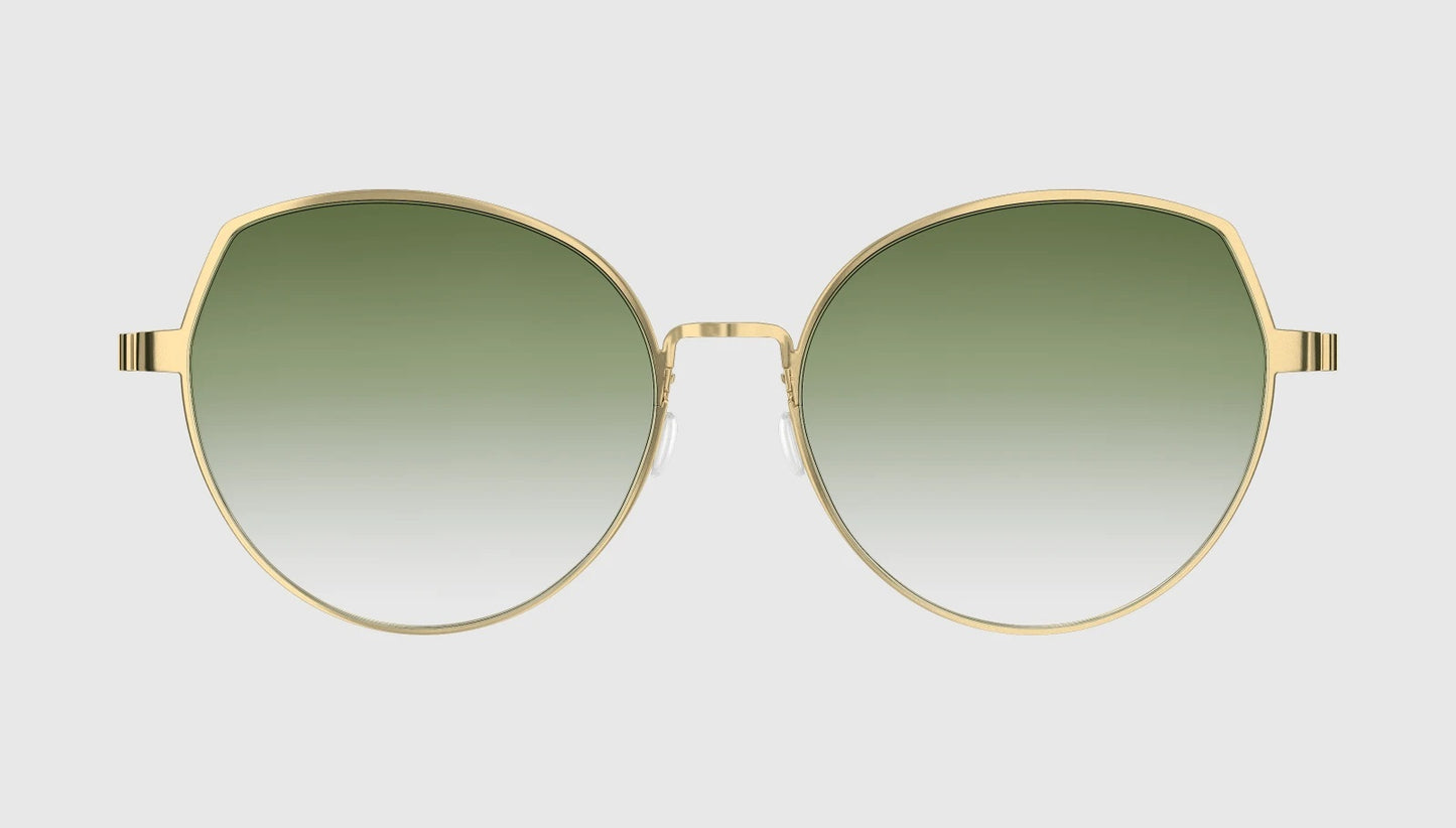 8913 Lindberg Sunglasses - with Custom Lenses
