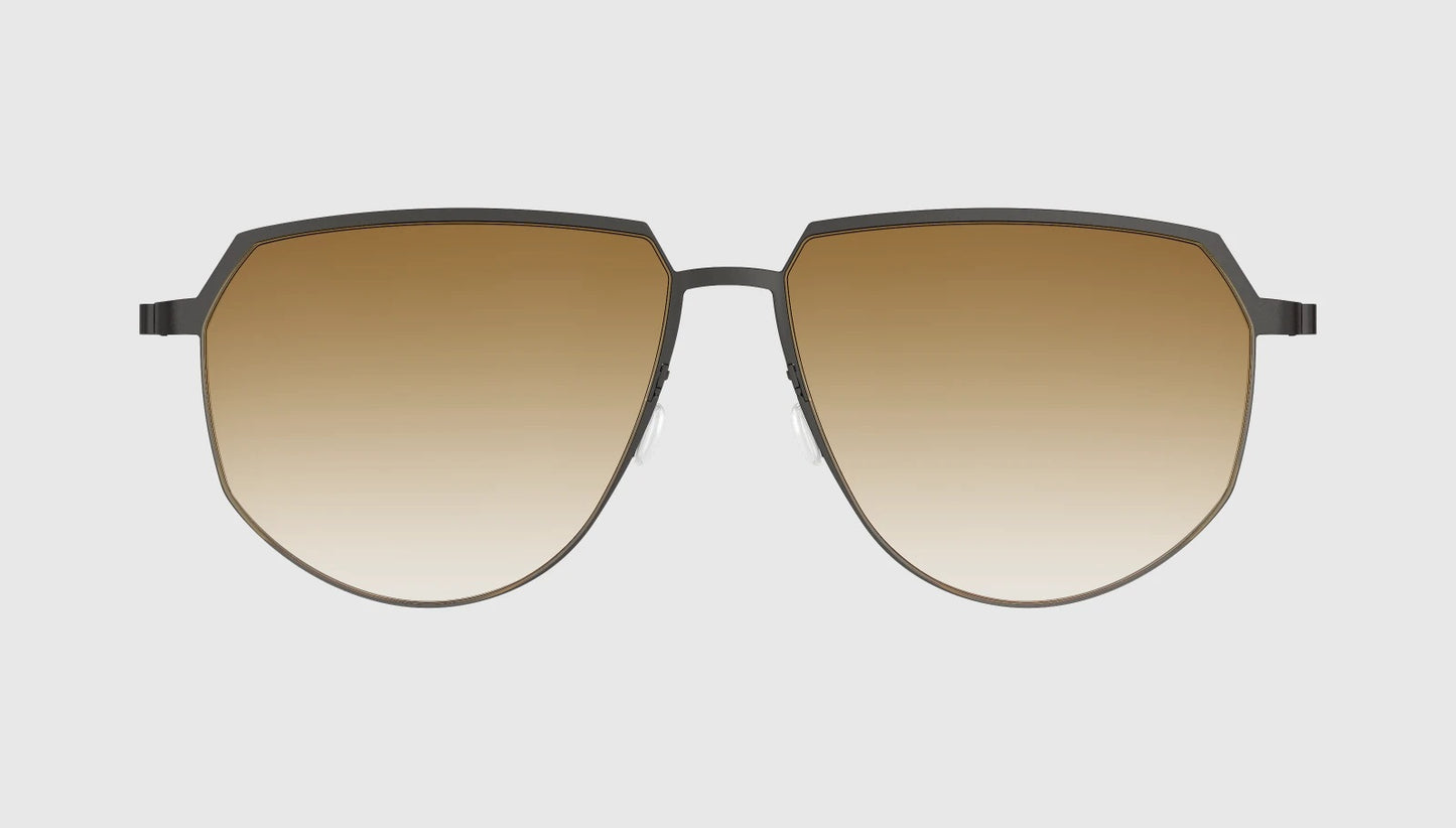 8914 Lindberg Sunglasses - with Custom Lenses