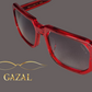 CeeLo Green Sunglasses in Ruby Color