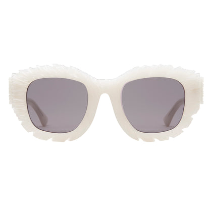 Kuboraum Maske B2 - Sunglasses