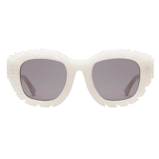 Kuboraum Maske B2 - Sunglasses
