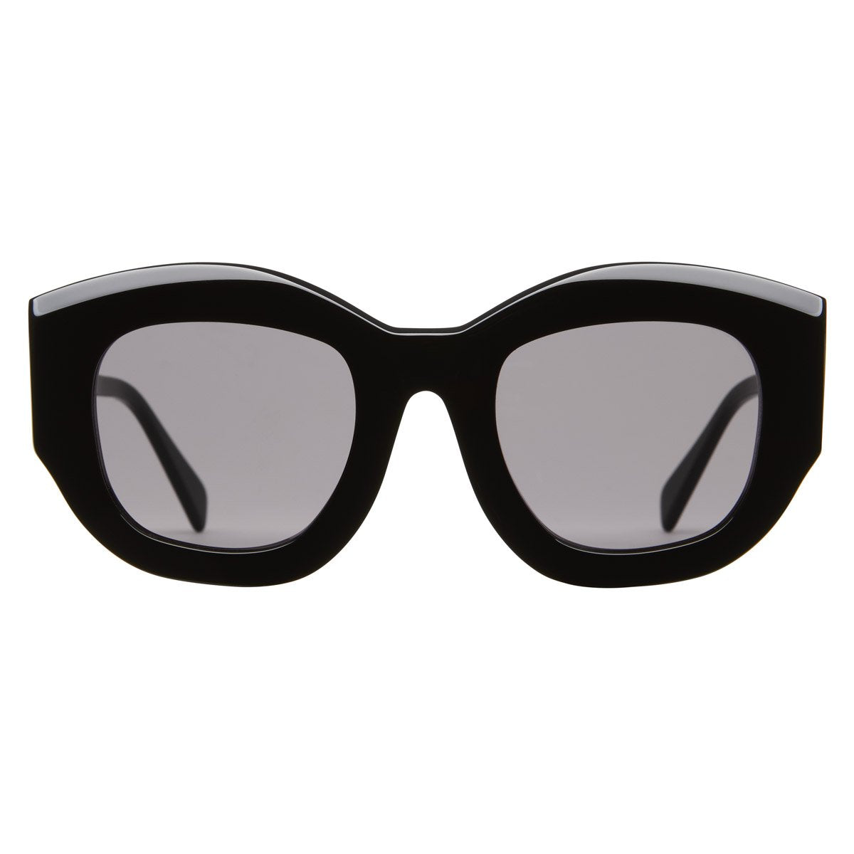 Kuboraum Maske B5 - Sunglasses