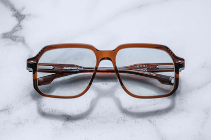 DOMOTO en la medianoche de Jacques Marie Mage