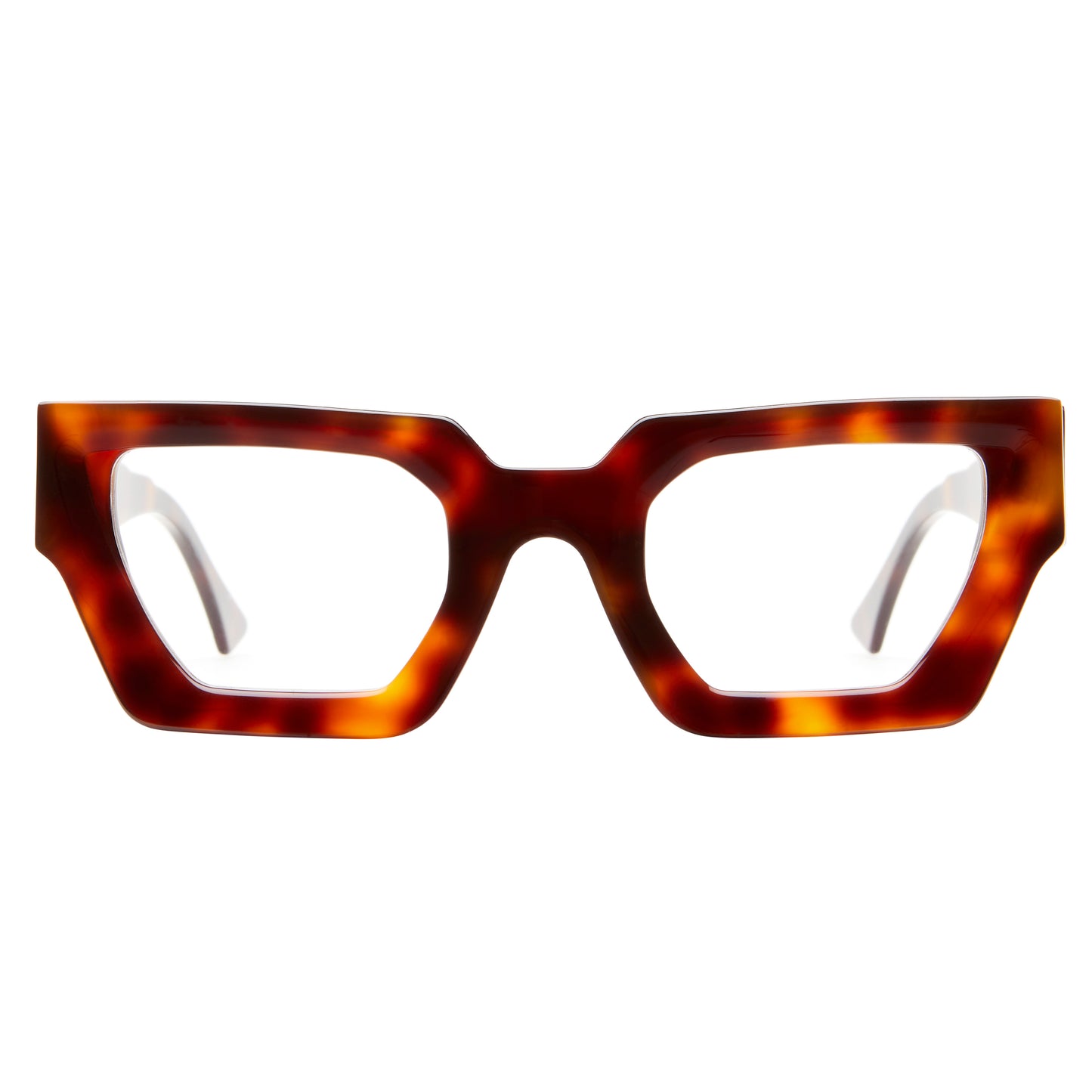Kuboraum Maske F3 - Eyeglasses