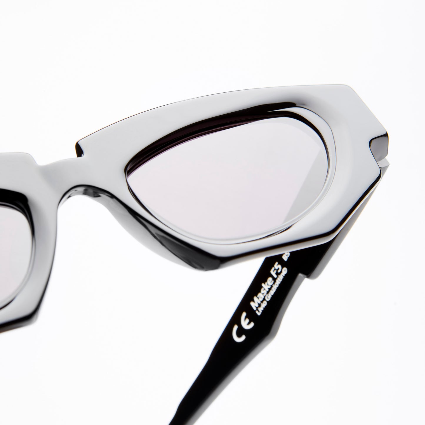 Kuboraum Maske F5 - Sunglasses