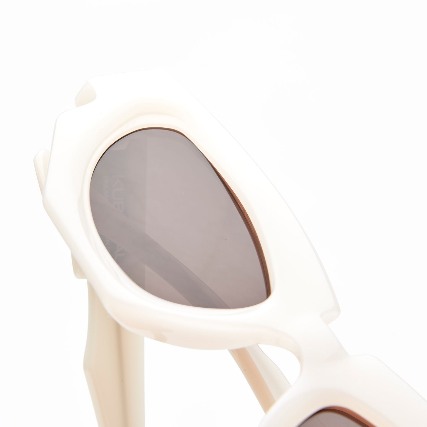 Kuboraum Maske F5 - Sunglasses