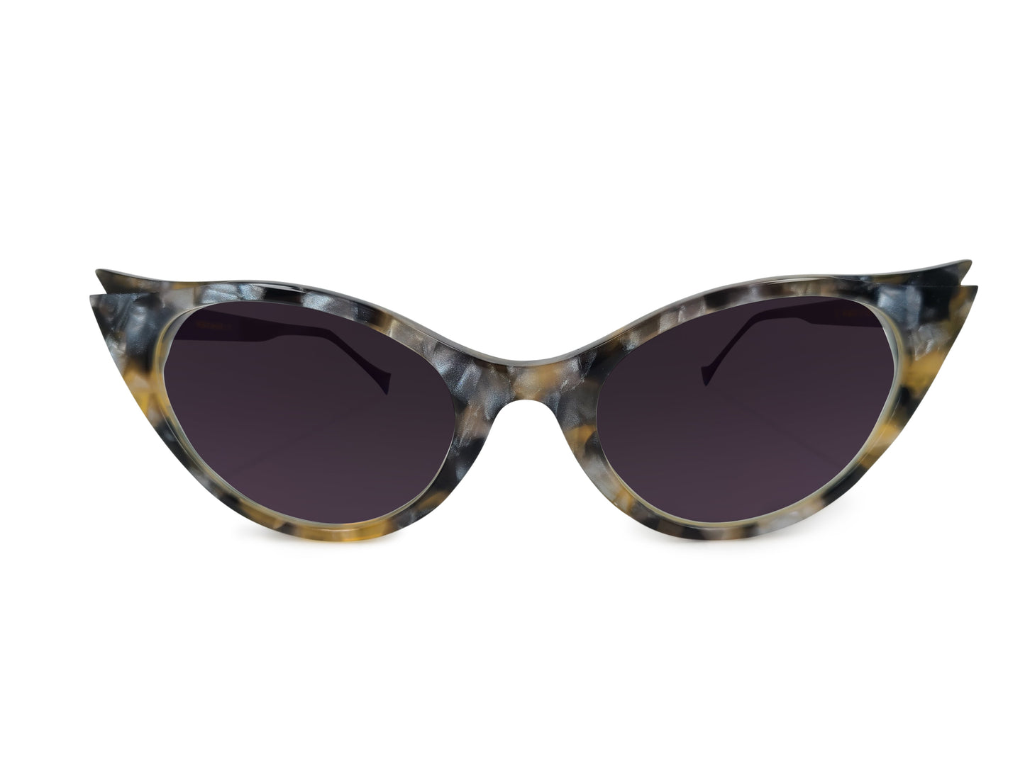 Gazal Eyewear Sunglasses Remix Mary Front