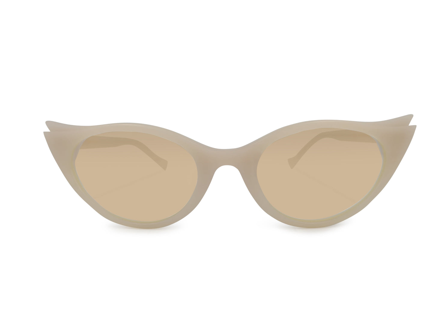 Gazal Eyewear Sunglasses Remix Tusk Front