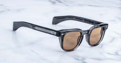 Jacques Marie Mage Jax Sunglasses in the Tempest color
