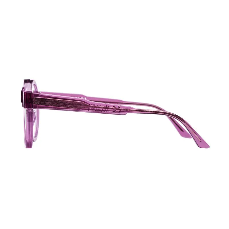 Kuboraum Maske K10 - Eyeglasses