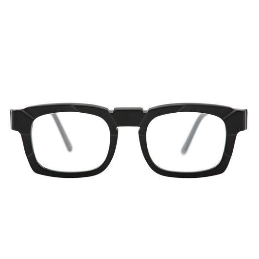 Kuboraum Maske K18 - Eyeglasses