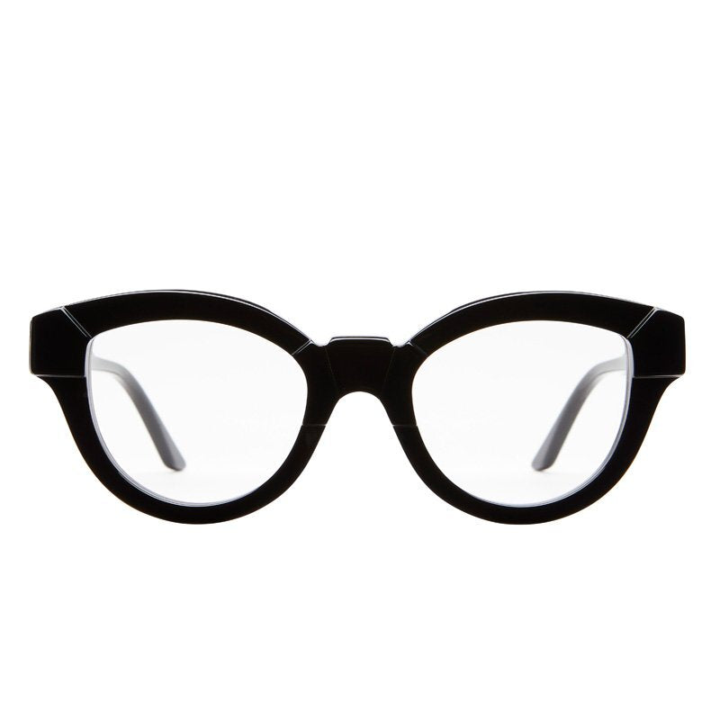 Kuboraum Maske K27 - Eyeglasses