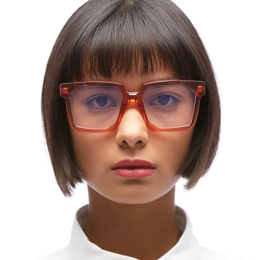 Kuboraum Maske K30 - Eyeglasses