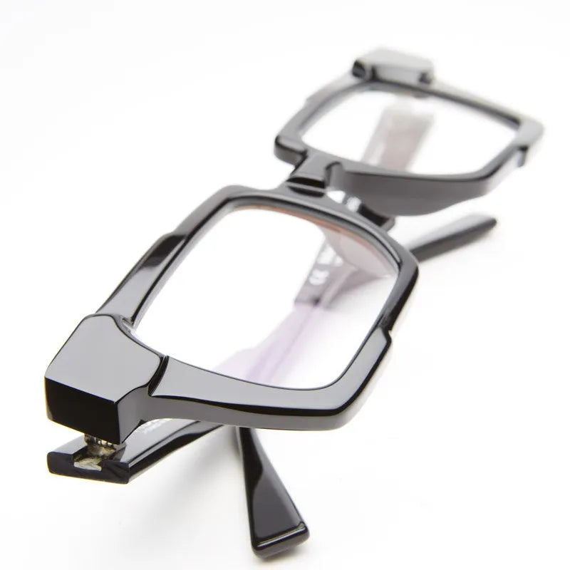 Kuboraum Maske K31 - Square Eyeglasses