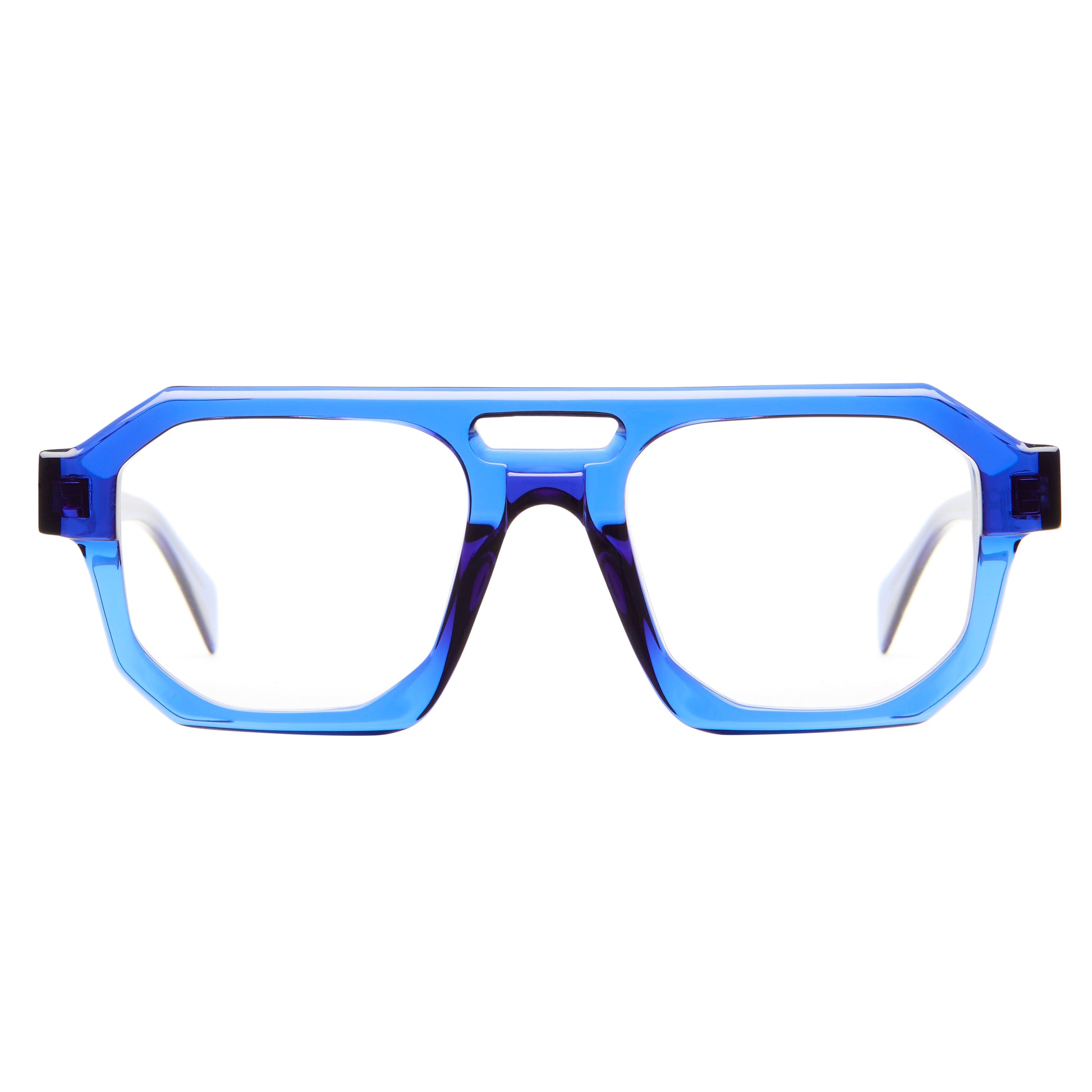 Kuboraum Black K30 Glasses - ShopStyle Sunglasses
