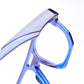Kuboraum Maske K33 - Eyeglasses