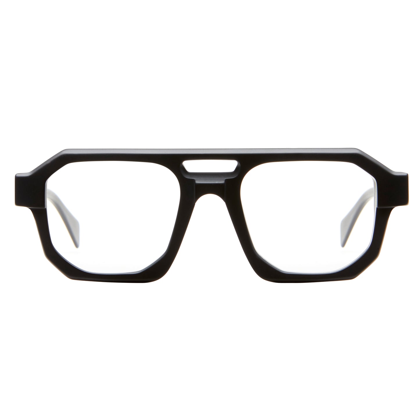 Kuboraum Maske K33 - Eyeglasses