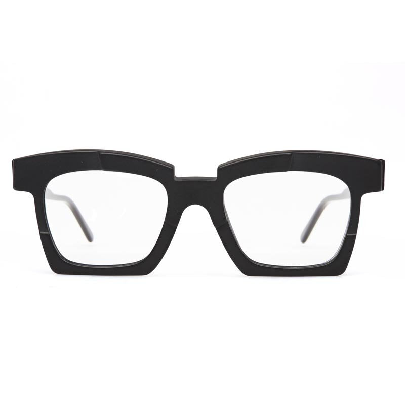 Kuboraum Maske K5 - Eyeglasses