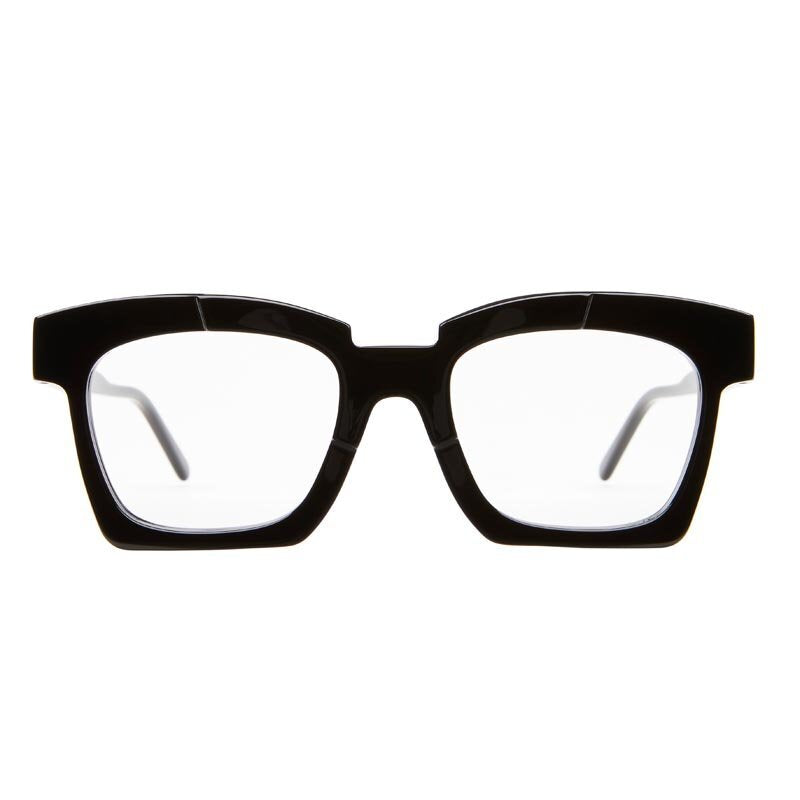 Kuboraum Maske K5 - Eyeglasses