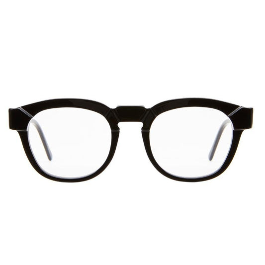 Kuboraum Maske K17 - Eyeglasses
