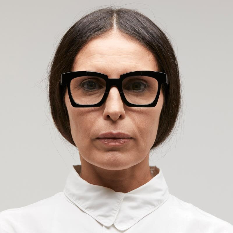 Kuboraum Maske K5 - Eyeglasses