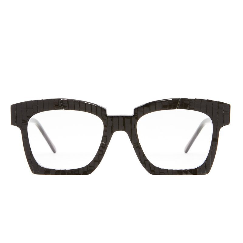 Kuboraum Maske K5 - Eyeglasses
