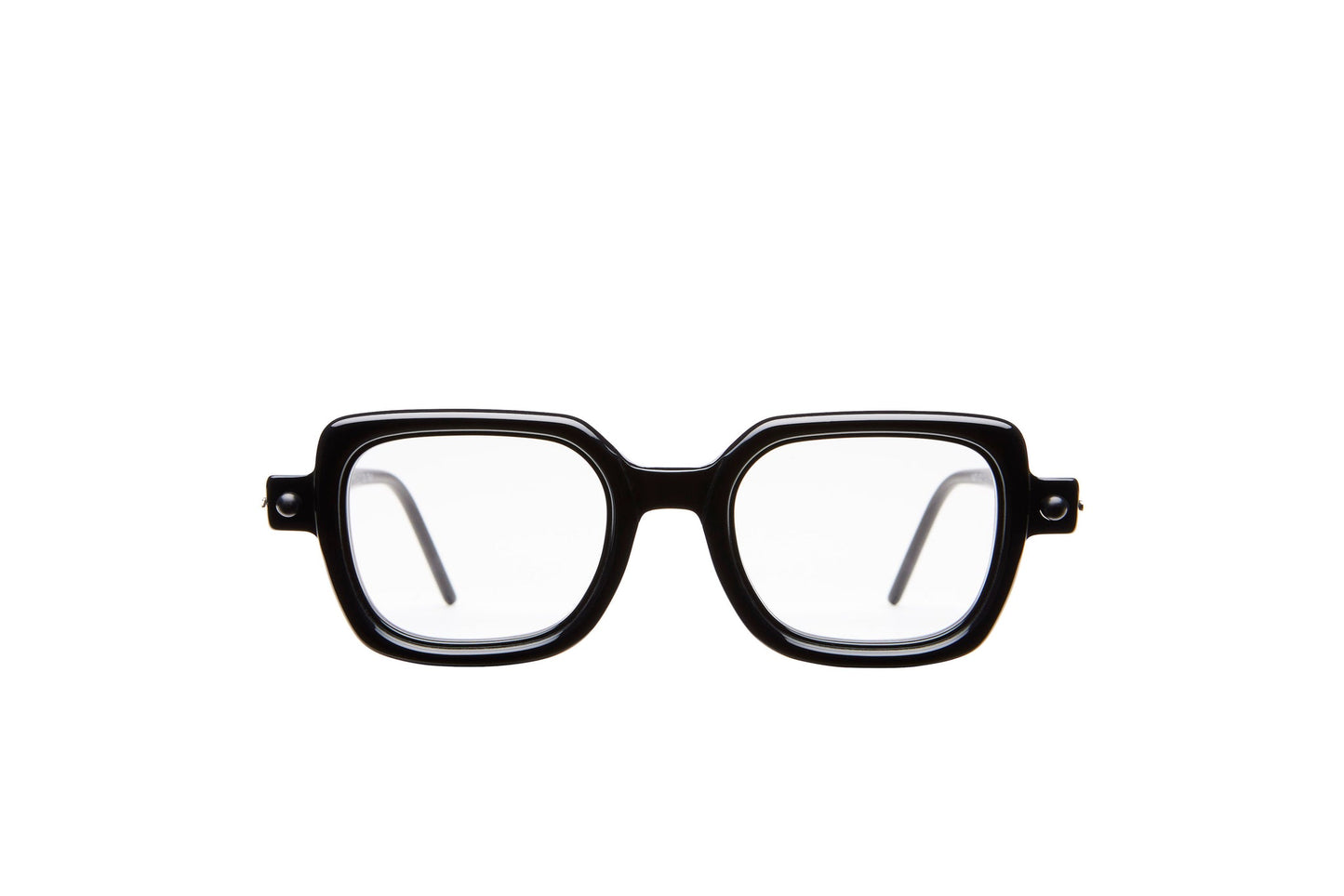 Kuboraum Maske P4 - Eyeglasses