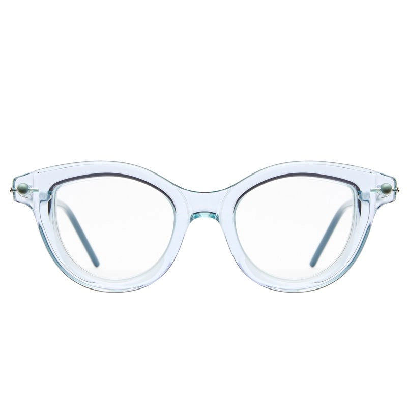 Kuboraum Maske P7 - Eyeglasses