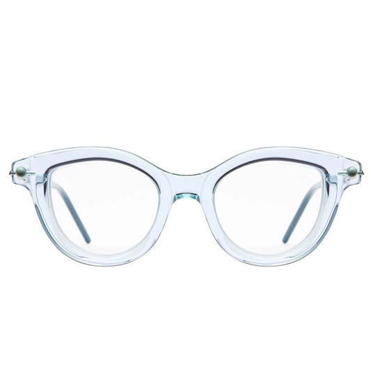 Kuboraum Maske P7 - Eyeglasses