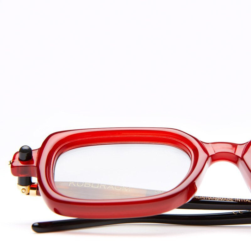Kuboraum Maske P4 - Eyeglasses
