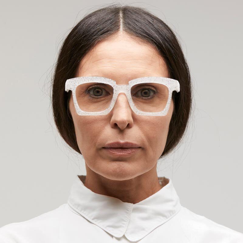 Kuboraum Maske K5 - Eyeglasses