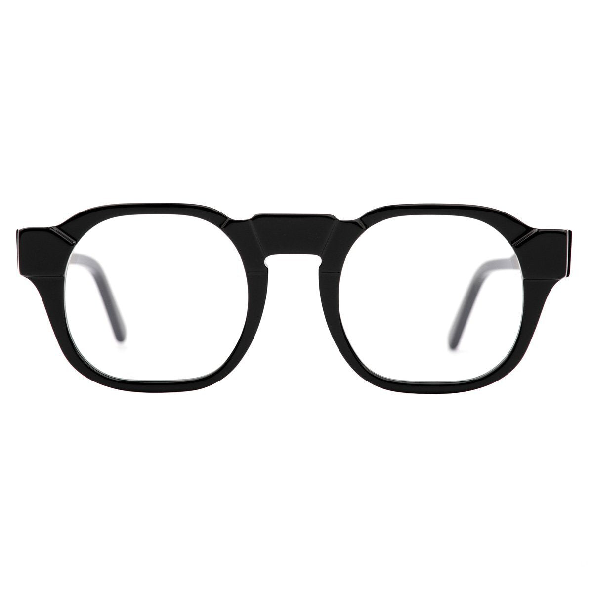 Kuboraum Maske K11 - Eyeglasses